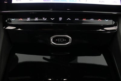 2027 Jeep Grand Cherokee Laredo Altitude