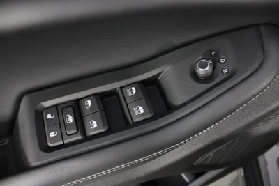2027 Jeep Grand Cherokee Laredo Altitude
