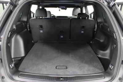 2027 Jeep Grand Cherokee Laredo Altitude