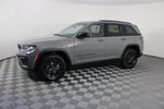 2027 Jeep Grand Cherokee Laredo Altitude