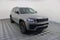 2027 Jeep Grand Cherokee Laredo Altitude