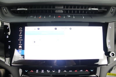 2027 Jeep Grand Cherokee Laredo Altitude