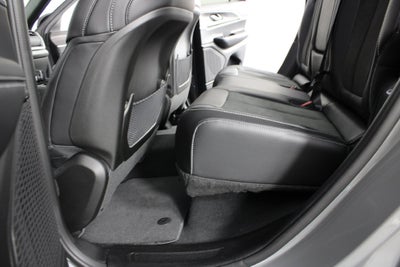 2027 Jeep Grand Cherokee Laredo Altitude