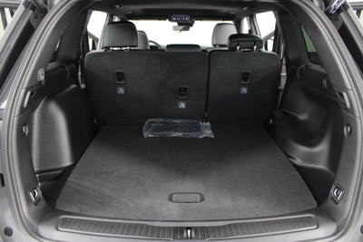 2027 Jeep Grand Cherokee Laredo Altitude