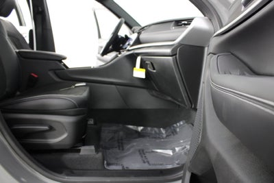 2027 Jeep Grand Cherokee Laredo Altitude