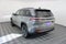 2027 Jeep Grand Cherokee Laredo Altitude
