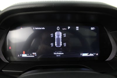 2027 Jeep Grand Cherokee Limited Reserve