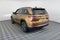 2027 Jeep Grand Cherokee Limited Reserve