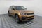 2027 Jeep Grand Cherokee Limited Reserve