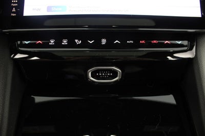 2027 Jeep Grand Cherokee Limited Reserve