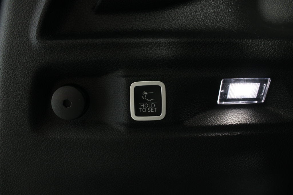 2027 Jeep Grand Cherokee L Limited