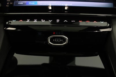 2027 Jeep Grand Cherokee L Limited