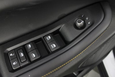 2026 Jeep Grand Cherokee L 85th Anniversary Edition