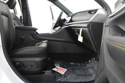 2026 Jeep Grand Cherokee L 85th Anniversary Edition
