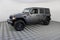 2025 Jeep Wrangler Willys 4xe