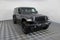2025 Jeep Wrangler Willys 4xe