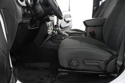 2025 Jeep Wrangler Willys 4xe