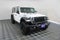 2025 Jeep Wrangler Willys 4xe