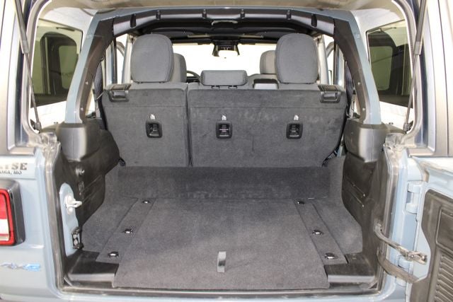 2025 Jeep Wrangler Willys 4xe