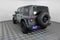 2025 Jeep Wrangler Willys 4xe