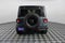 2025 Jeep Wrangler Willys 4xe
