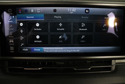 2025 Jeep Wrangler Willys 4xe