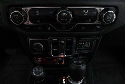 2025 Jeep Wrangler Willys 4xe