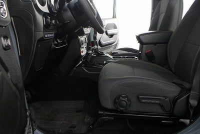 2025 Jeep Wrangler Willys 4xe