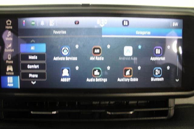 2025 Jeep Wrangler Willys 4xe