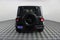 2025 Jeep Wrangler Willys 4xe