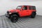 2025 Jeep Wrangler Willys 4xe
