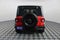 2025 Jeep Wrangler Willys 4xe