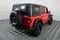 2025 Jeep Wrangler Willys 4xe