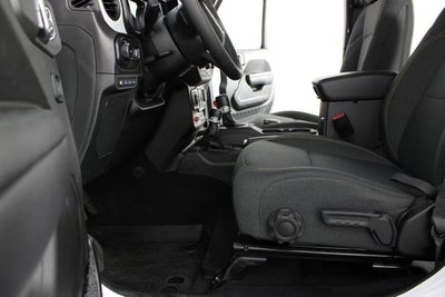 2025 Jeep Wrangler Willys 4xe