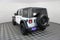2025 Jeep Wrangler Willys 4xe