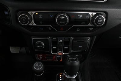 2025 Jeep Wrangler Willys 4xe