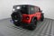 2025 Jeep Wrangler Willys 4xe