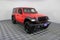 2025 Jeep Wrangler Willys 4xe