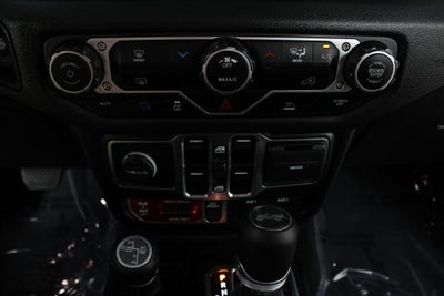 2025 Jeep Wrangler Willys 4xe