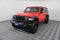 2025 Jeep Wrangler Willys 4xe
