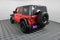 2025 Jeep Wrangler Willys 4xe