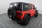 2025 Jeep Wrangler Willys 4xe