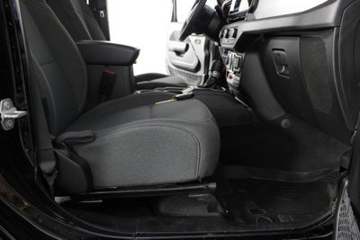 2025 Jeep Wrangler Willys 4xe