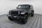 2025 Jeep Wrangler Willys 4xe