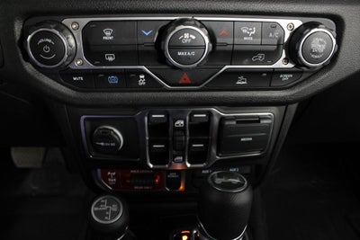 2025 Jeep Wrangler Willys 4xe