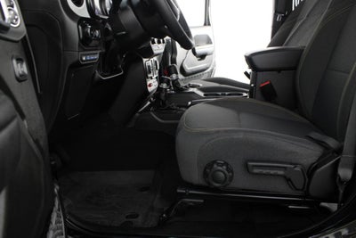 2025 Jeep Wrangler Willys 4xe