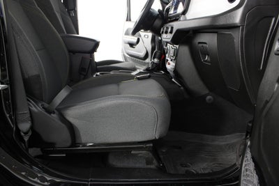 2025 Jeep Wrangler Willys 4xe
