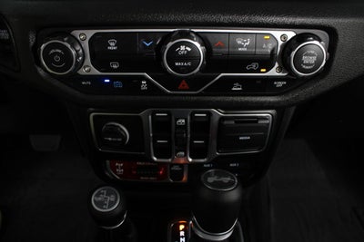 2025 Jeep Wrangler Willys 4xe