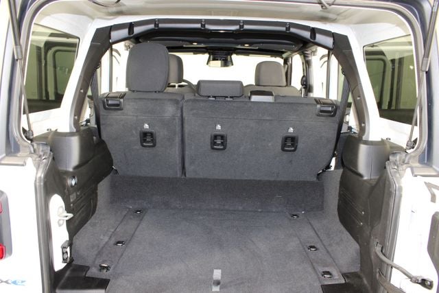 2025 Jeep Wrangler Rubicon 4xe