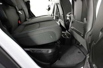 2025 Jeep Wrangler Rubicon 4xe